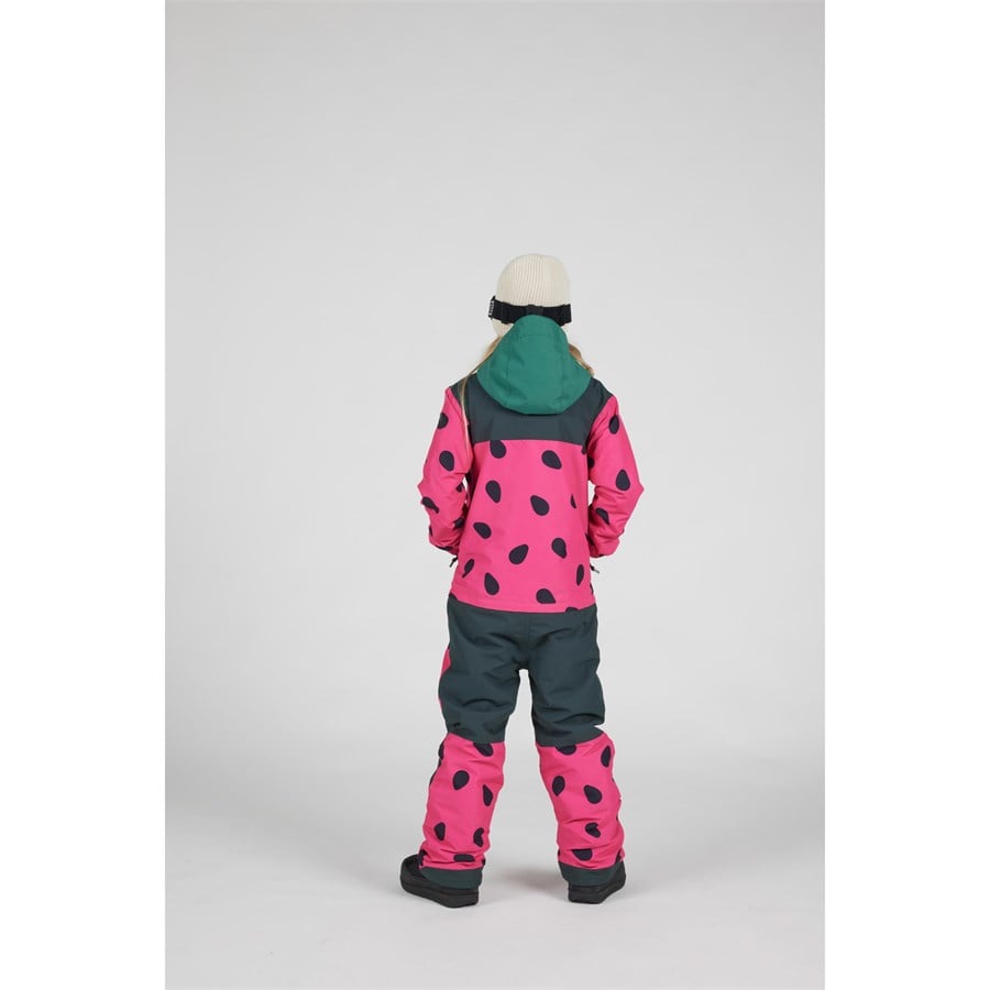 AIRBLASTER FREEDOM SERIES キッズ L エアブラスター Airblaster