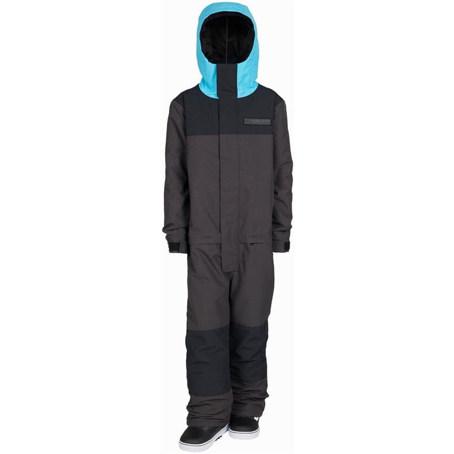 Airblaster Freedom Suit - Kids' | evo Canada