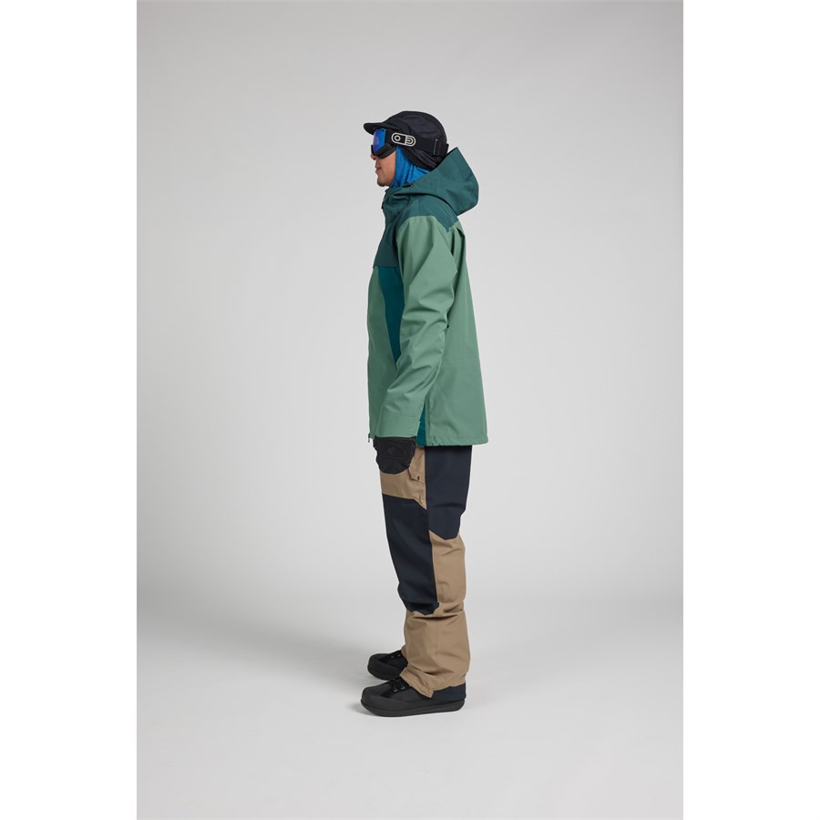 Airblaster Beast 3L Jacket - Men's | evo