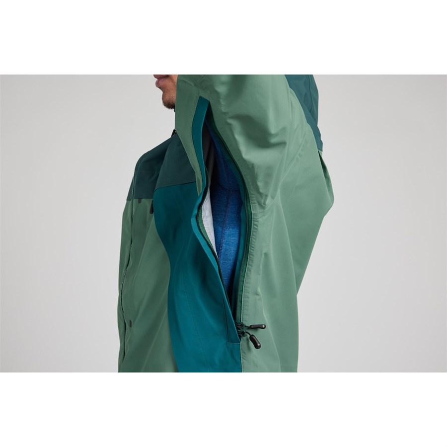 Airblaster Beast 3L Jacket - Men's | evo