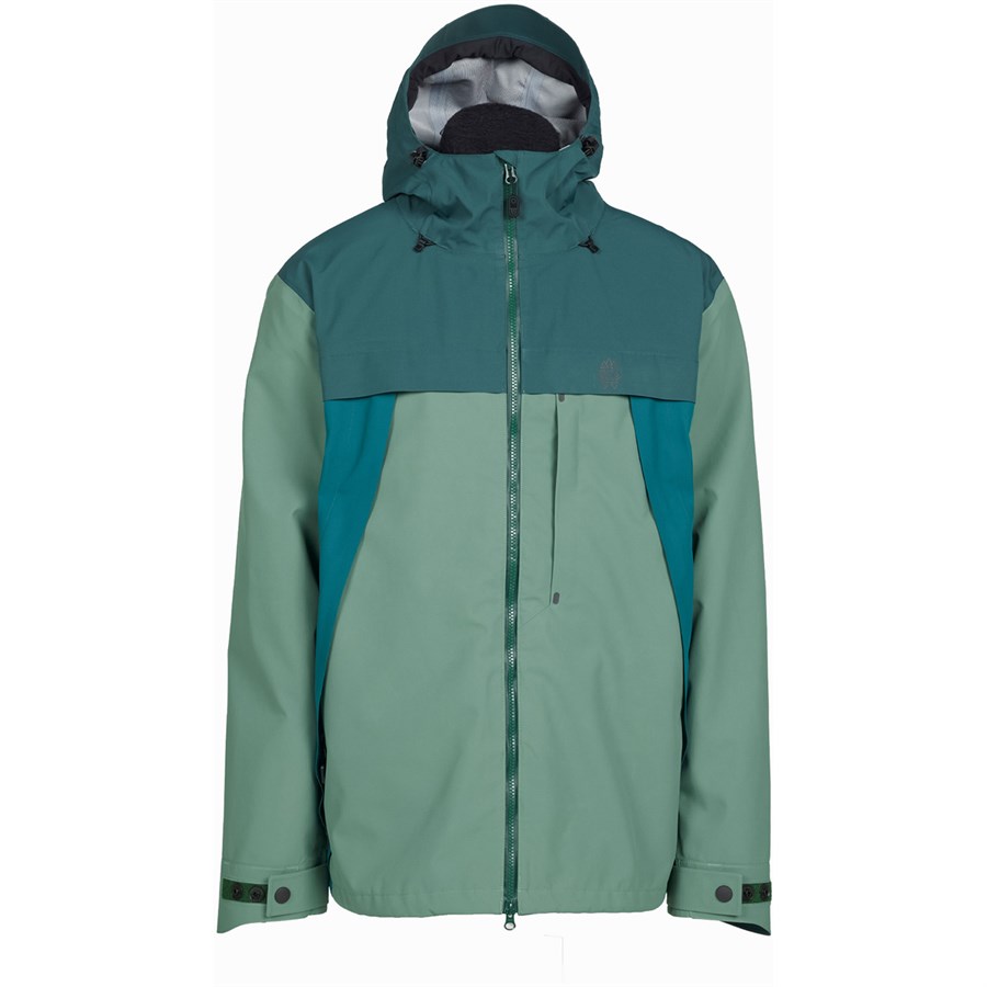 Airblaster Beast 3L Jacket - Men's | evo