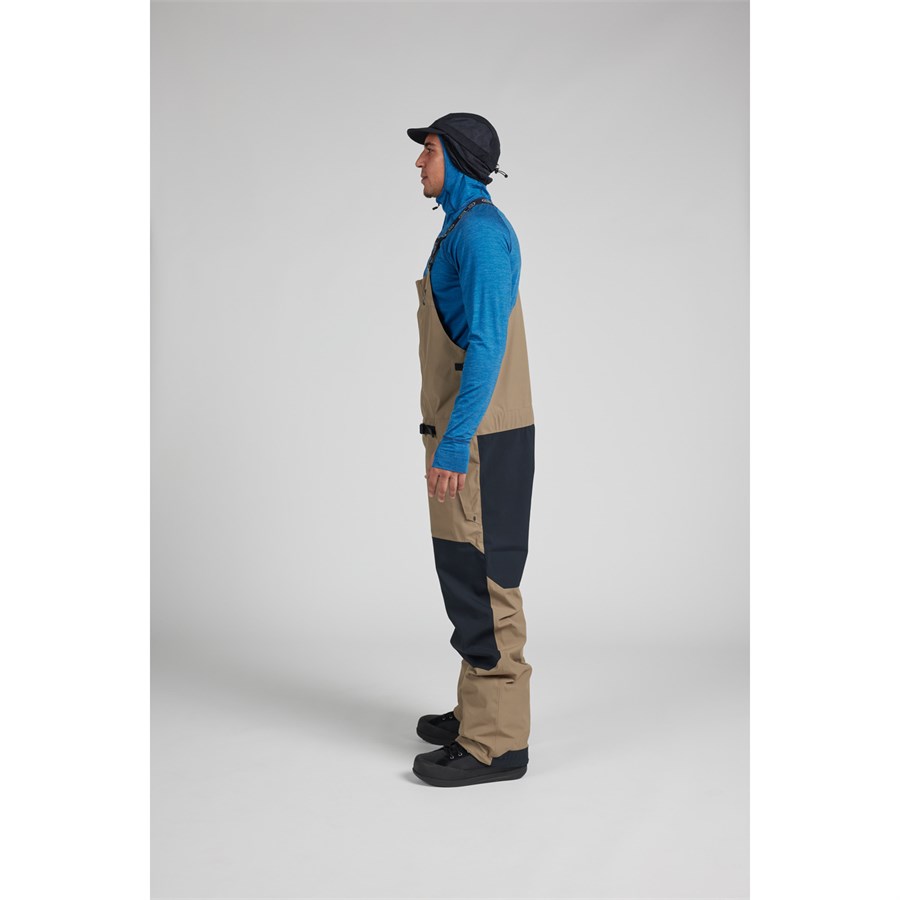 Airblaster Beast Bibs - Men's | evo