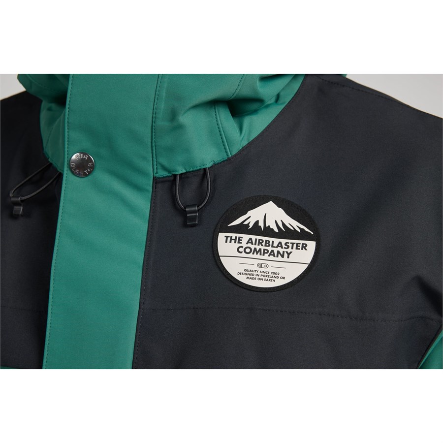 Airblaster Guide Shell Jacket - Men's | evo