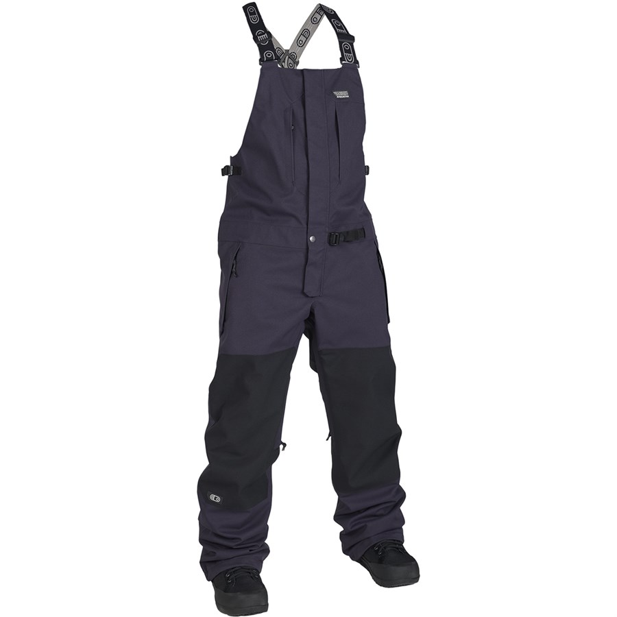 Airblaster Stretch Krill Bibs - Men's | evo