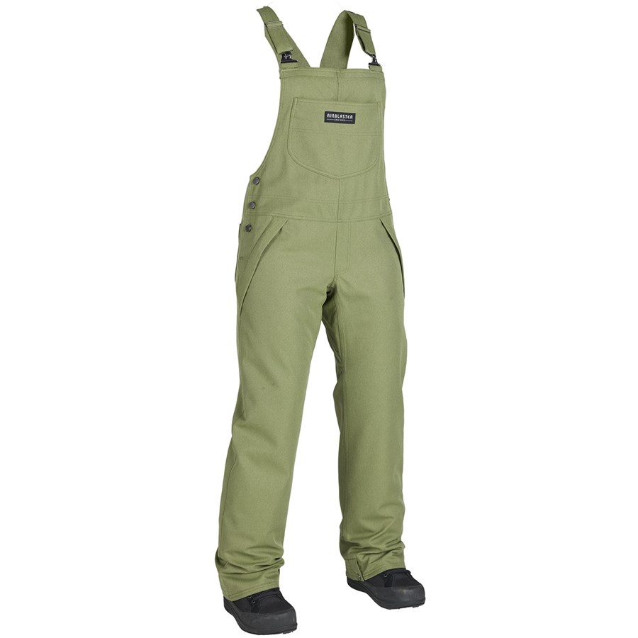 Airblaster Freedom Bibs - Women's | evo