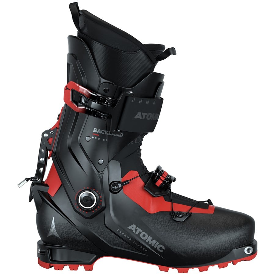 Atomic Backland Pro SL Alpine Touring Ski Boots 2024 | evo