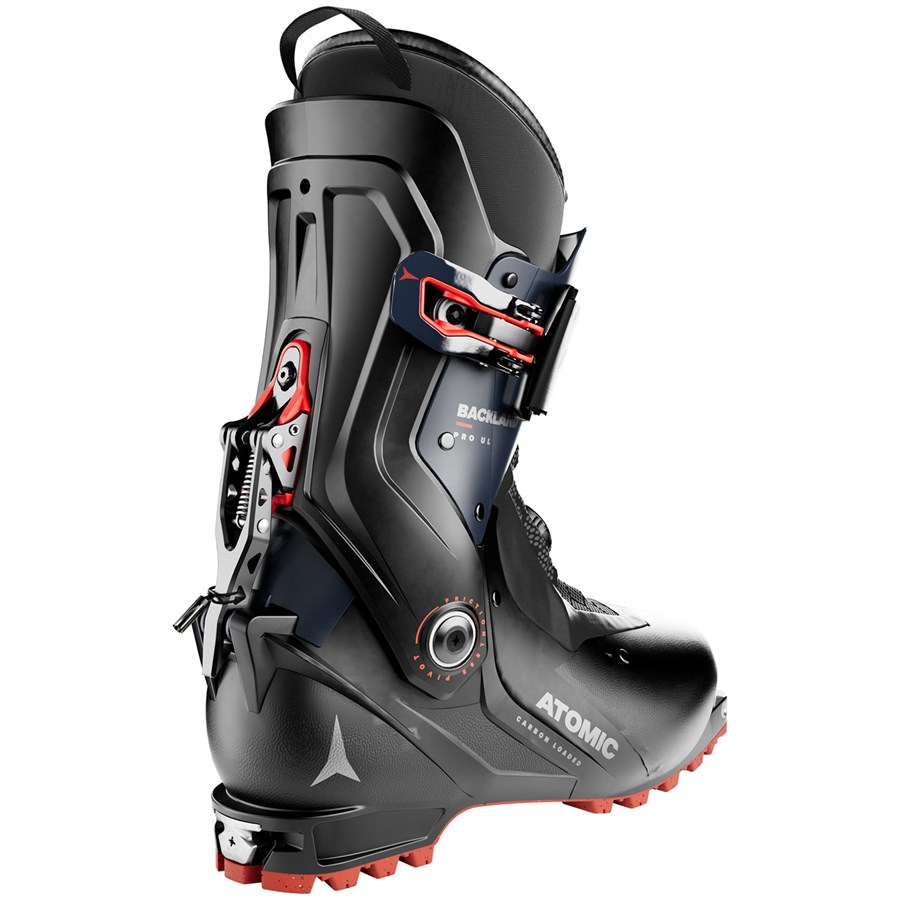 Atomic Backland Pro UL Alpine Touring Ski Boots 2024 | evo