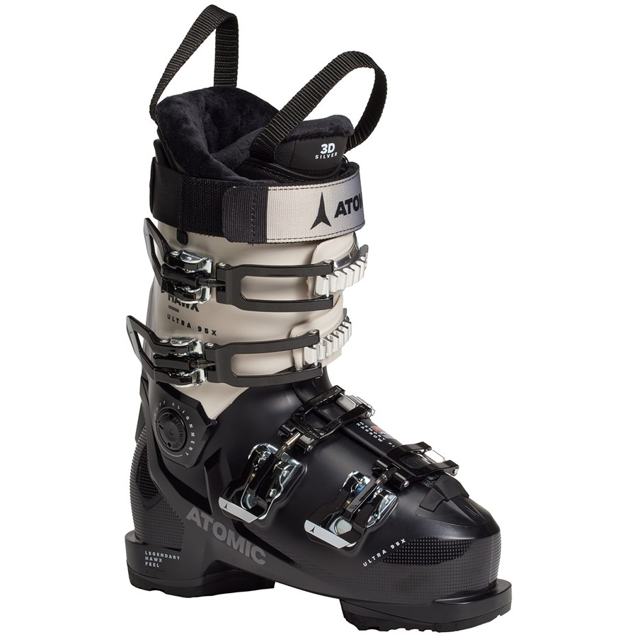 Atomic Hawx Ultra 95X W Ski Boots - Women's 2025 | evo