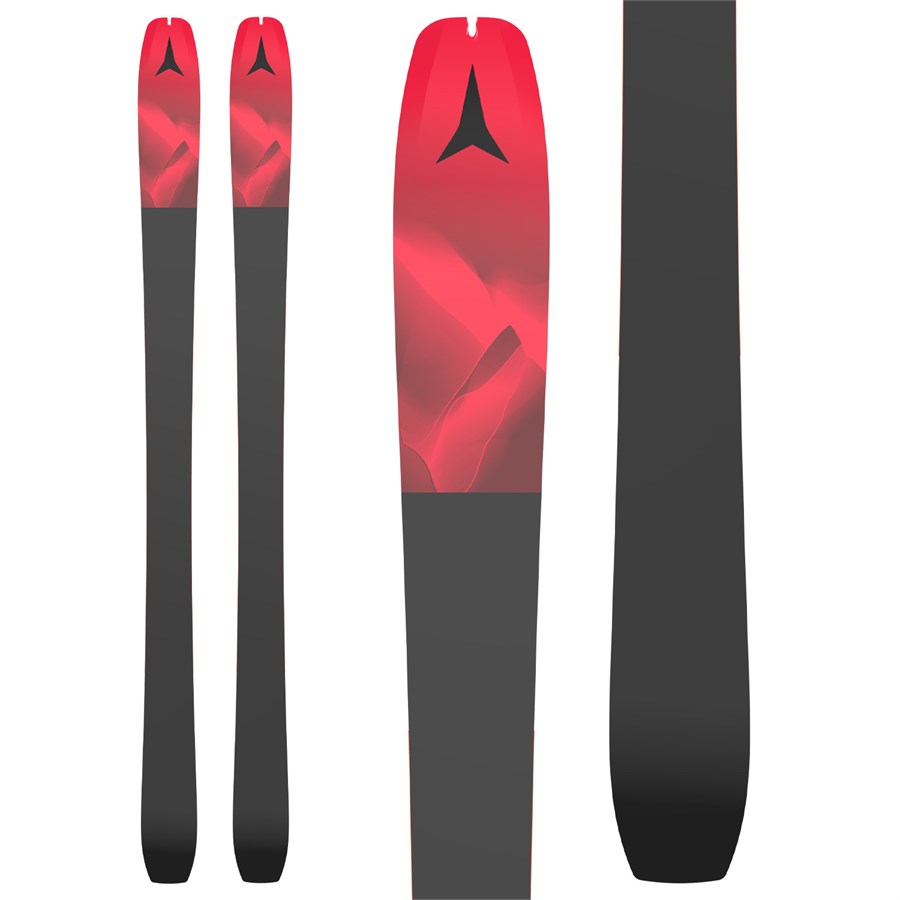 Atomic Backland 86 SL Skis - Women's 2025 | evo