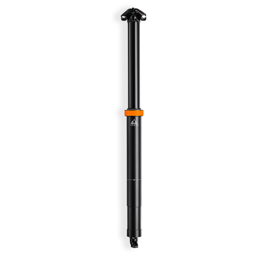 POINTTWOFIVE•SECOND 0.25 MOMENTARY PNW Components Loam Dropper Post Gen 2 | evo