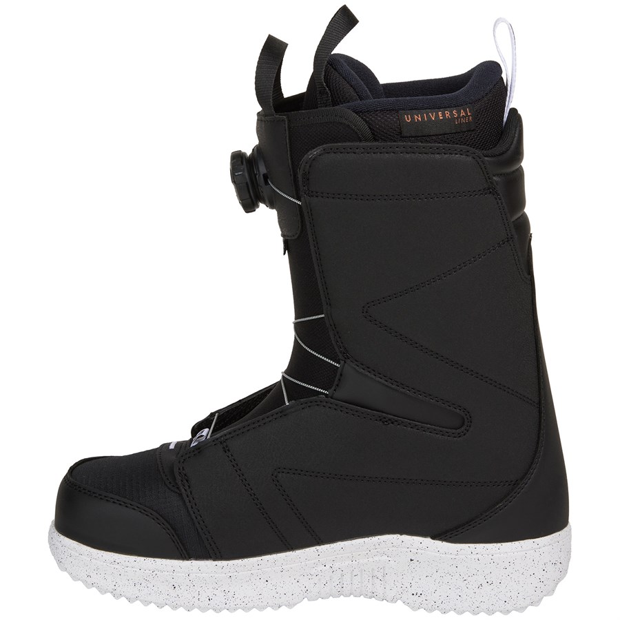 Salomon Faction Boa X Snowboard Boots 2026 | evo