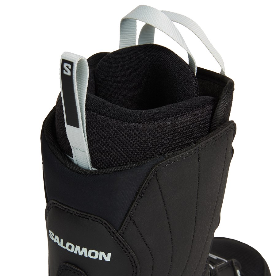 Salomon Pearl Boa X Snowboard Boots - Women's 2026 | evo