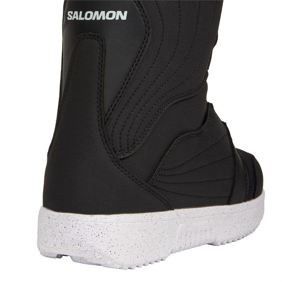 Salomon Pearl Boa X Snowboard Boots - Women's 2026 | evo