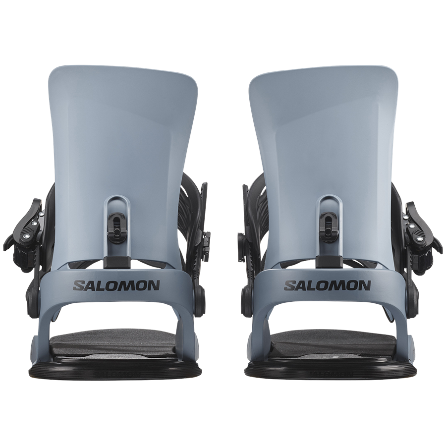 Salomon EDB X Snowboard Bindings 2026 | evo