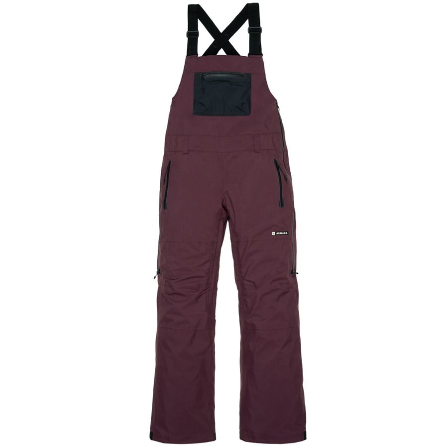 Armada Pascore 2L Bibs - Women's | evo