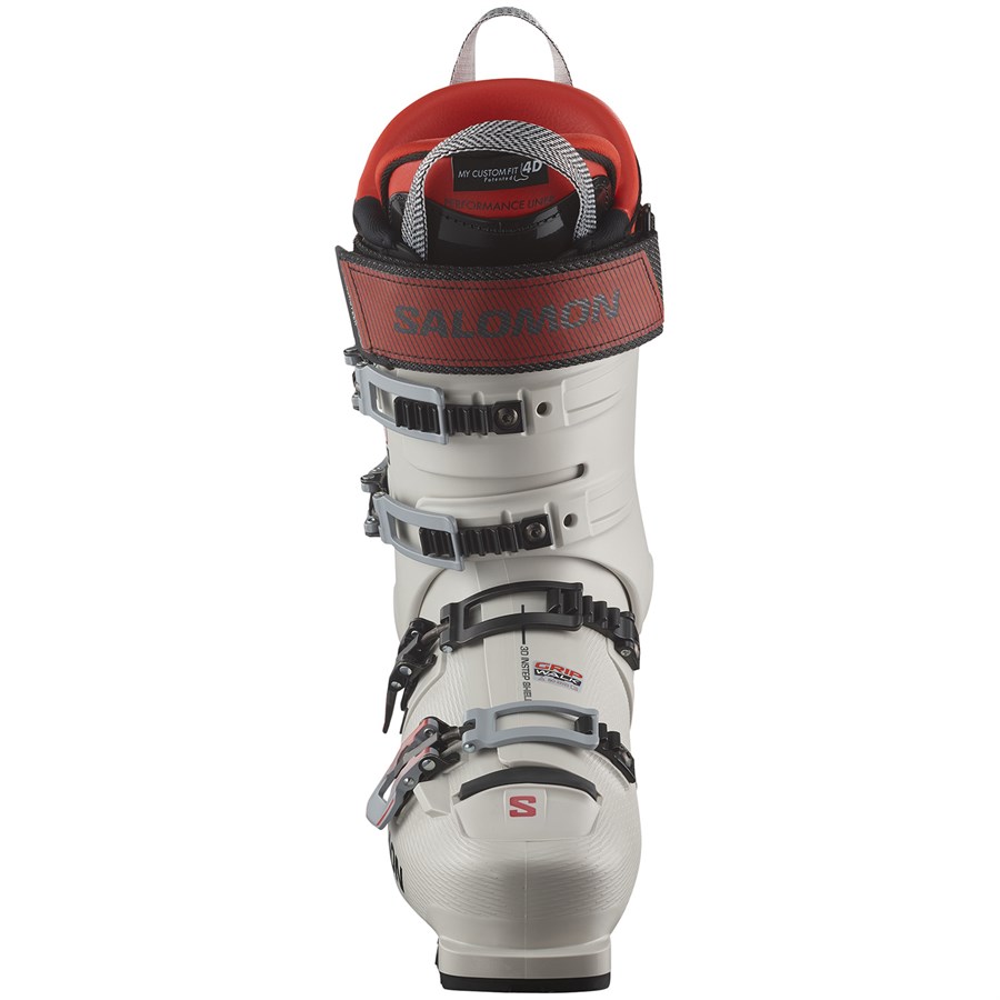 Salomon S/Pro Alpha 120 Ski Boots 2024 | evo Canada