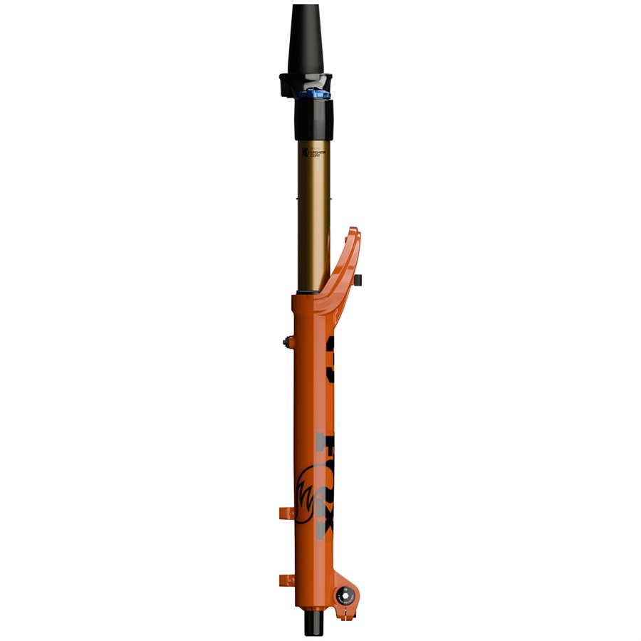 Fox Shox 36 Float Factory GRIP X Fork - 29