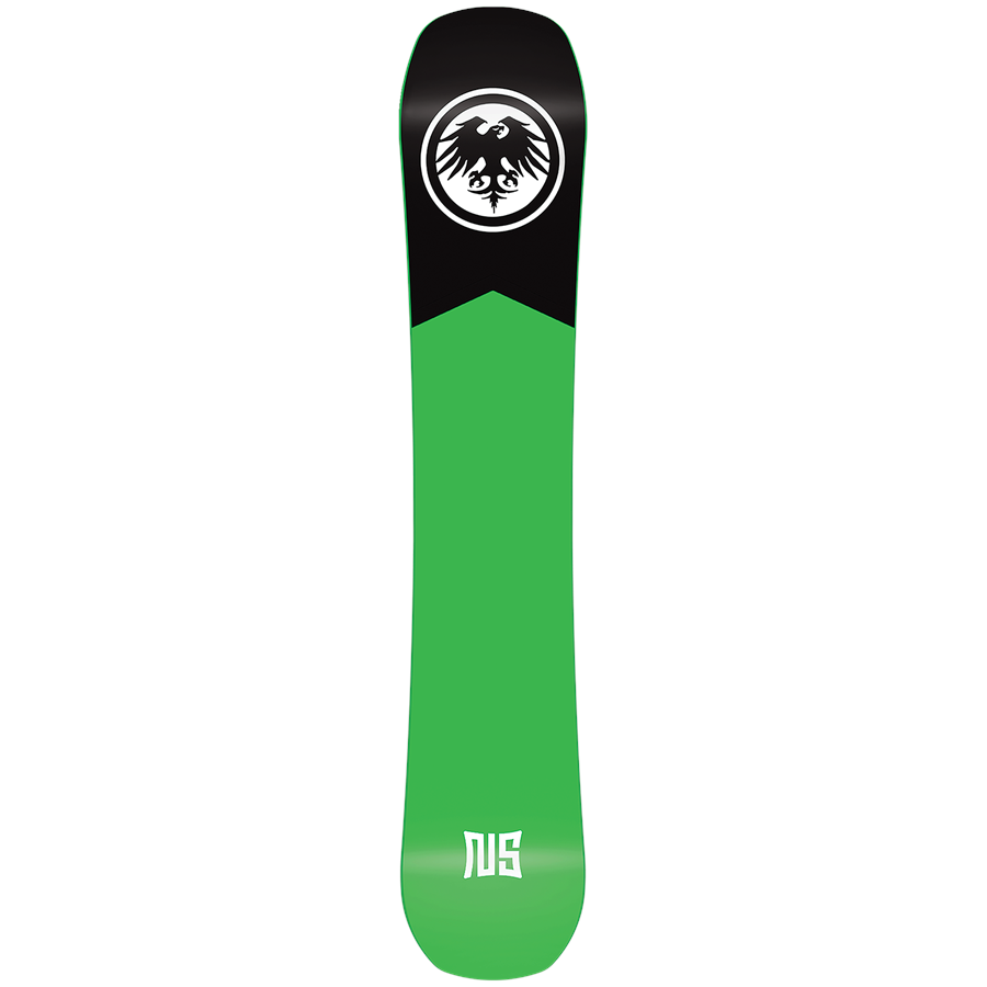 Never Summer Trooper Snowboard 2026 | evo