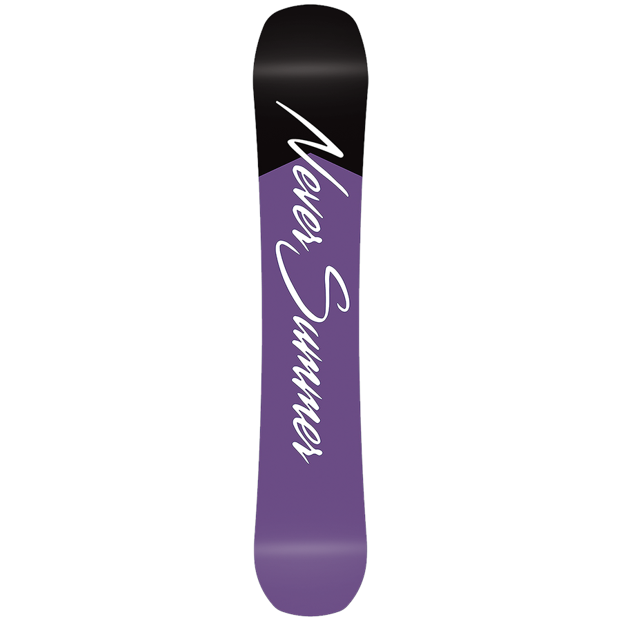 Never Summer Proto T3 FR Snowboard - Women's 2026 | evo