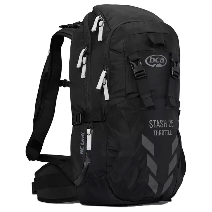 BCA Stash Throttle 25 Backpack | evo