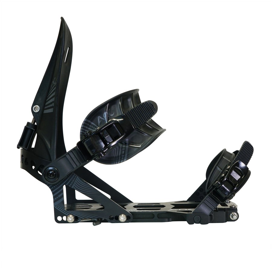 Spark R&D Arc ST Splitboard Bindings 2026 | evo Spark R&D Arc ST Splitboard Bindings 2026 | evo