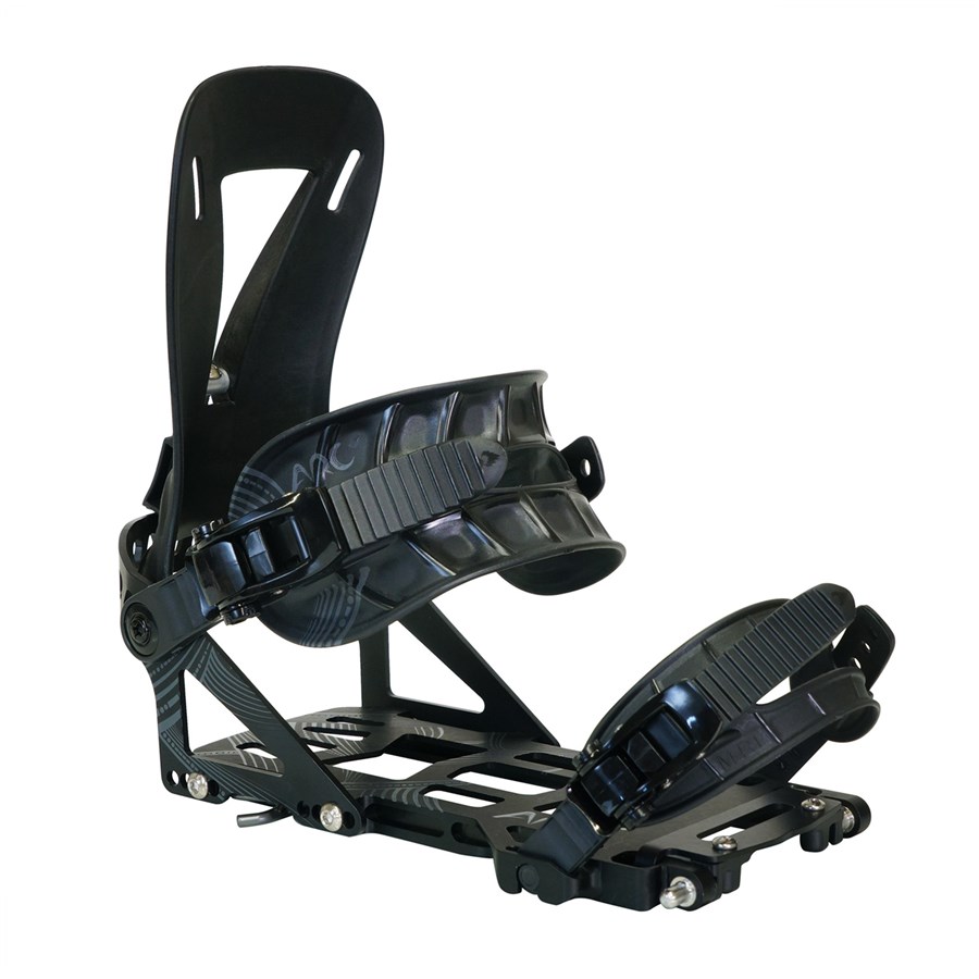 Spark R&D Arc ST Splitboard Bindings 2026 | evo