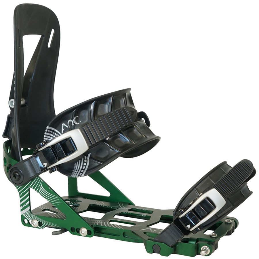 Spark R&D Arc ST Splitboard Bindings 2026 | evo