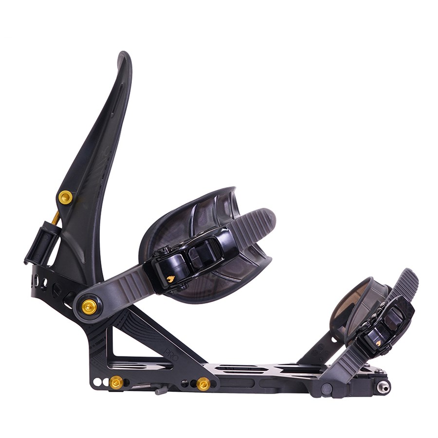Spark R&D Arc ST Pro Splitboard Bindings 2026 | evo