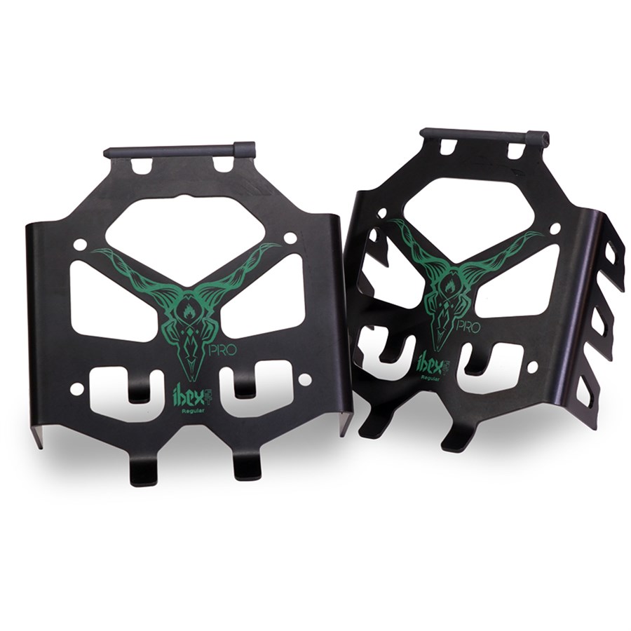 Spark R&D Ibex ST Pro Crampons 2026 | evo