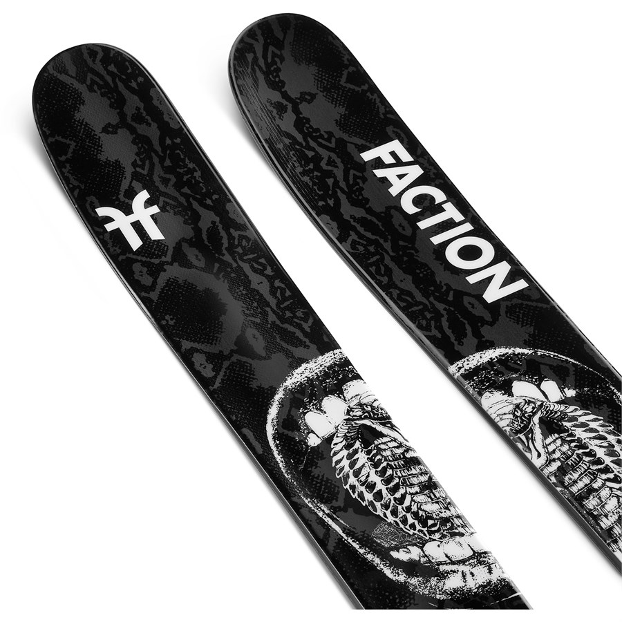 Faction Prodigy 1 Gu Skis - Women's 2026 | evo