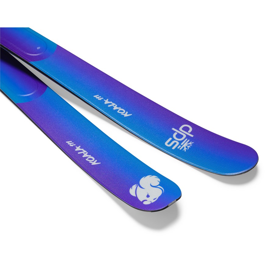 DPS Koala 111 Skis 2026 | evo