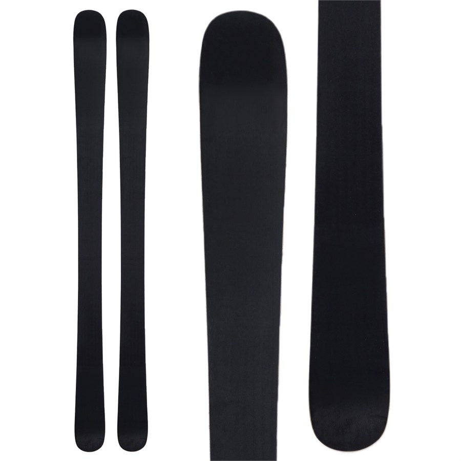 Fischer Ranger X Skis + RSW 10 GW Ski Bindings 2026 | evo