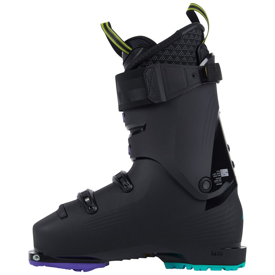 Fischer RC4 Free 120 MV BOA Ski Boots 2026 | evo