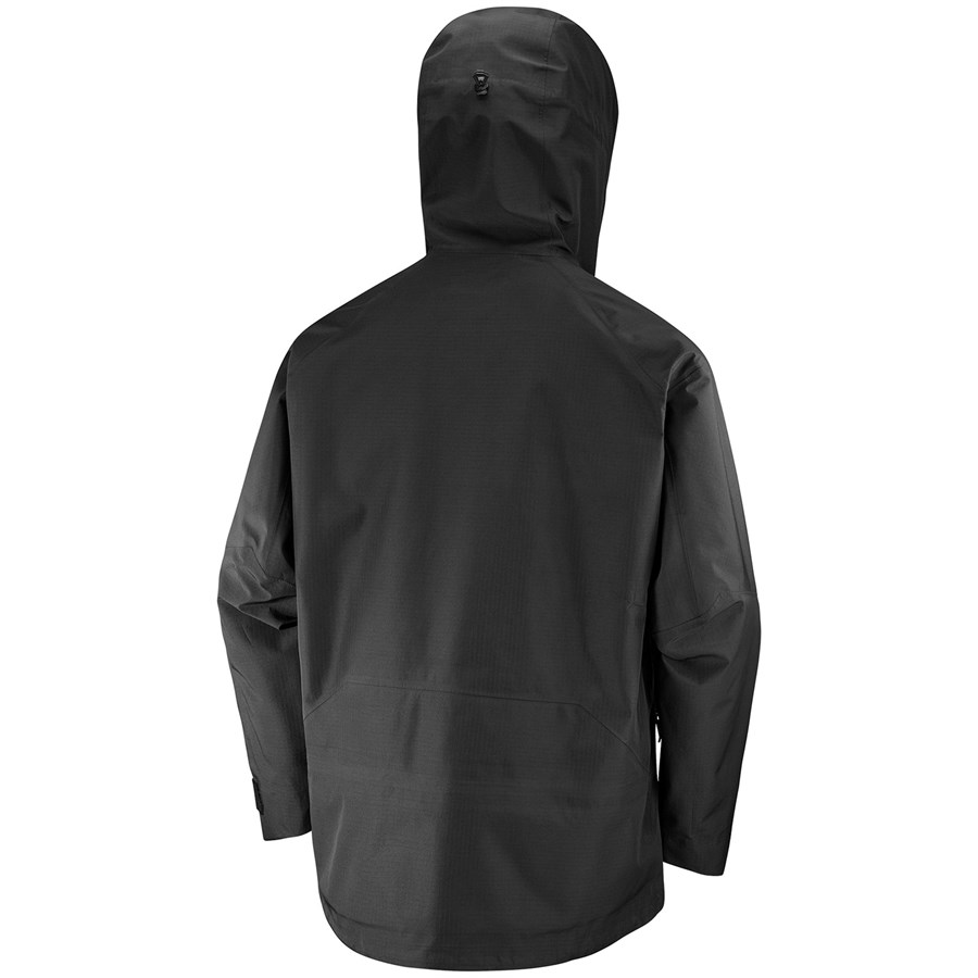 Salomon Sonic 3L Jacket - Men's | evo