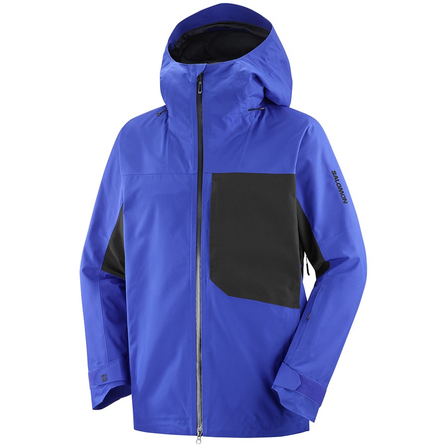 Salomon Charger GORE-TEX 2L Jacket - Men's | evo