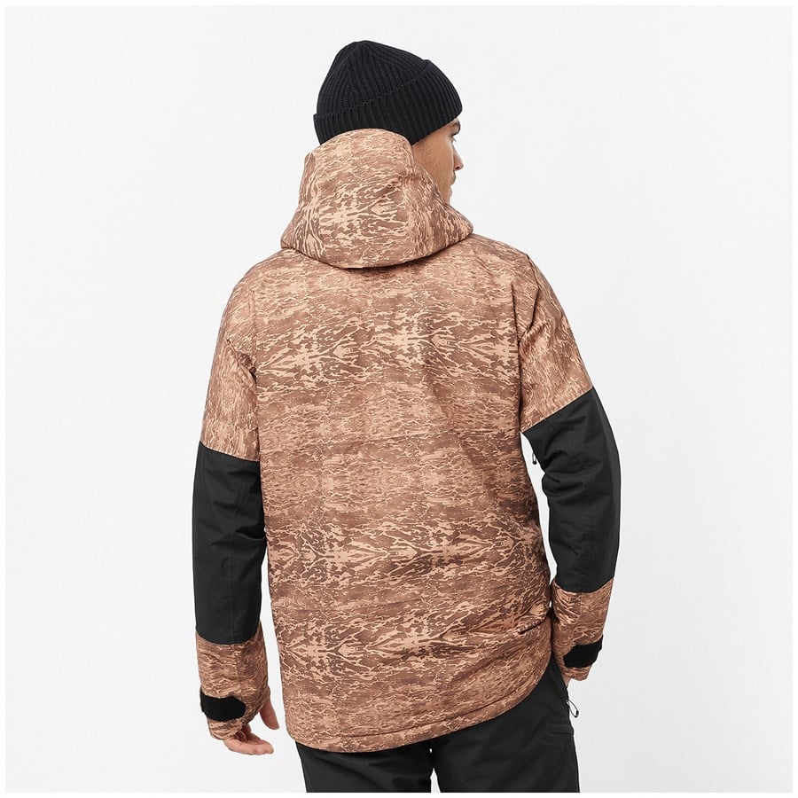 Salomon Transfer Puff Jacket - Men's | evo