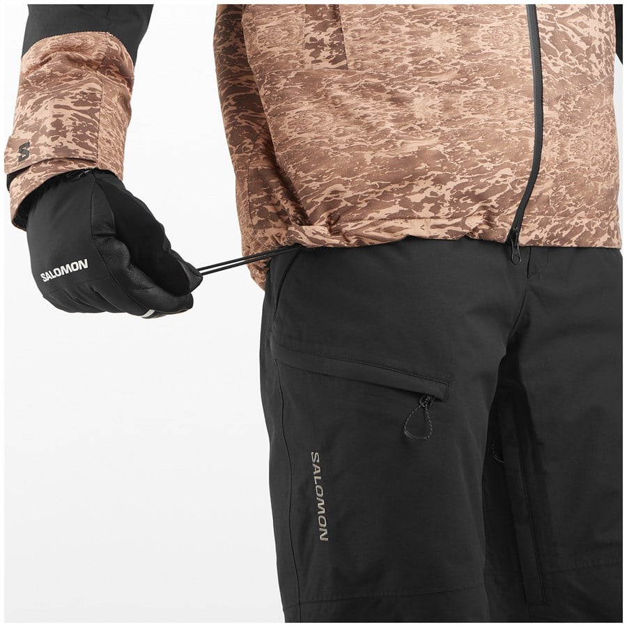 Salomon Transfer Puff Jacket - Men's | evo