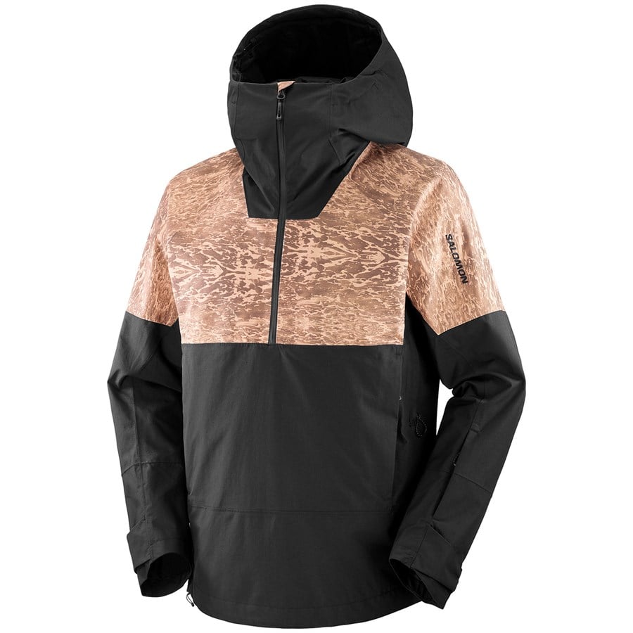 Salomon Transfer Anorak - Men's | evo