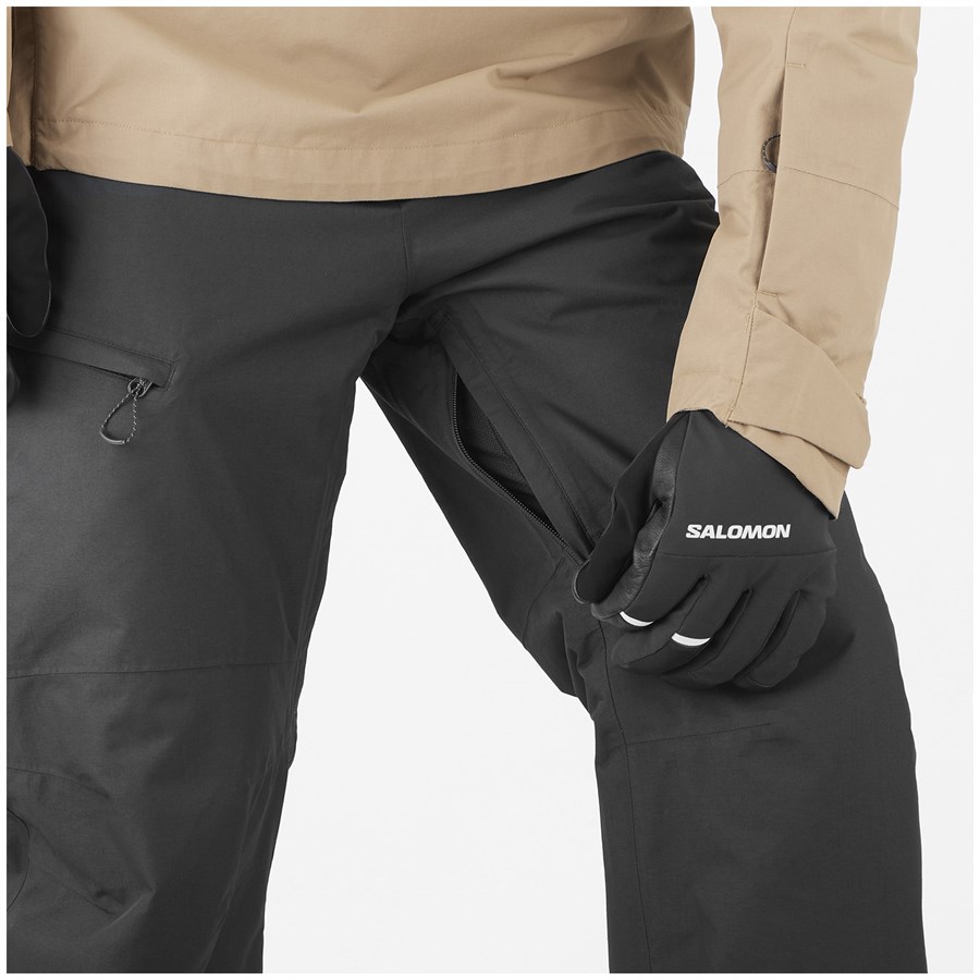 Salomon Transfer Puff Pants - Men's | evo