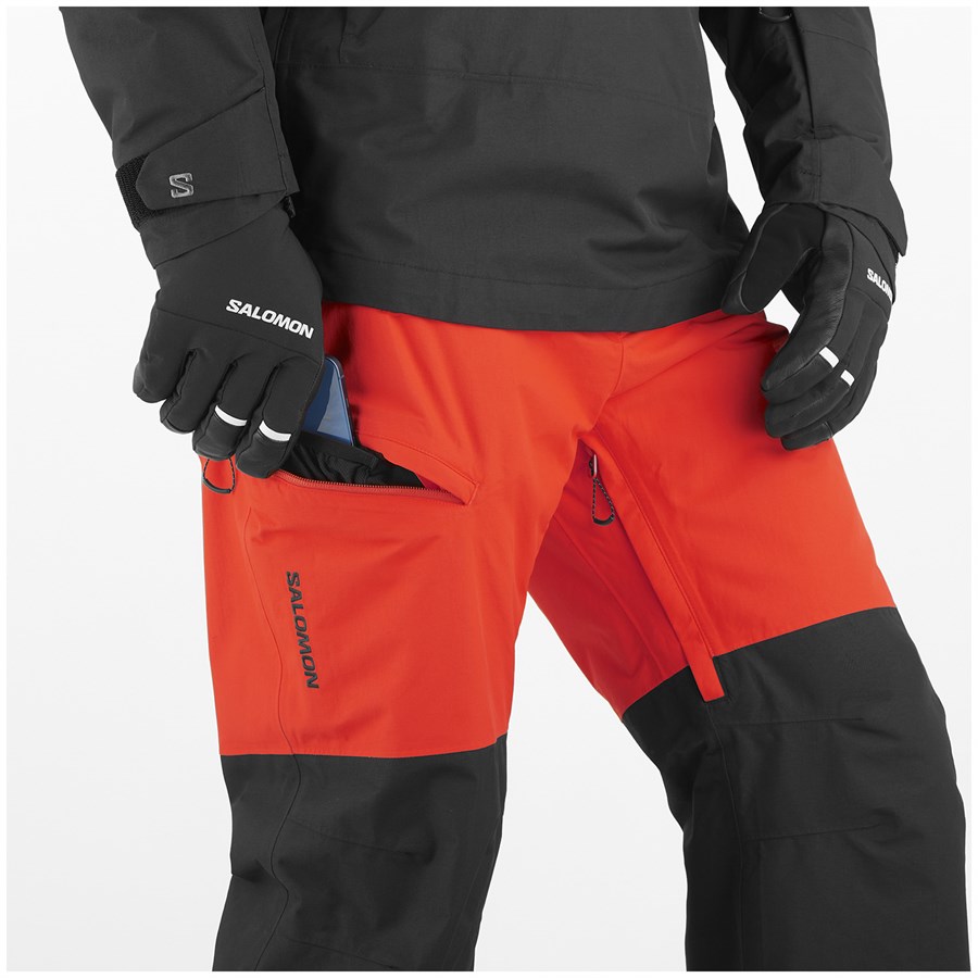 Salomon Transfer Puff Pants - Men's | evo