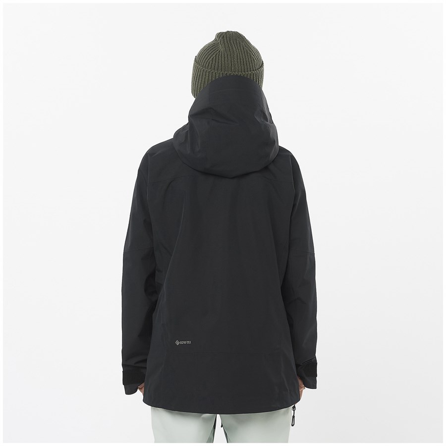 Salomon Charger GORE-TEX 2L Jacket - Women's | evo