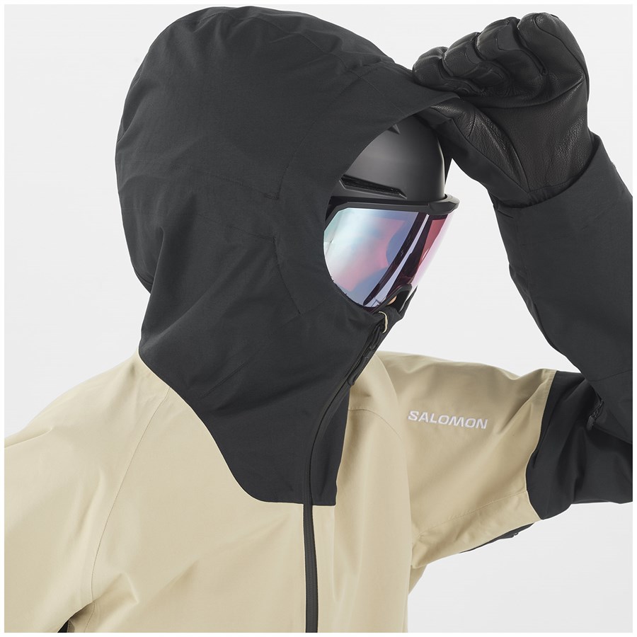 Salomon Bashley Anorak - Women's | evo