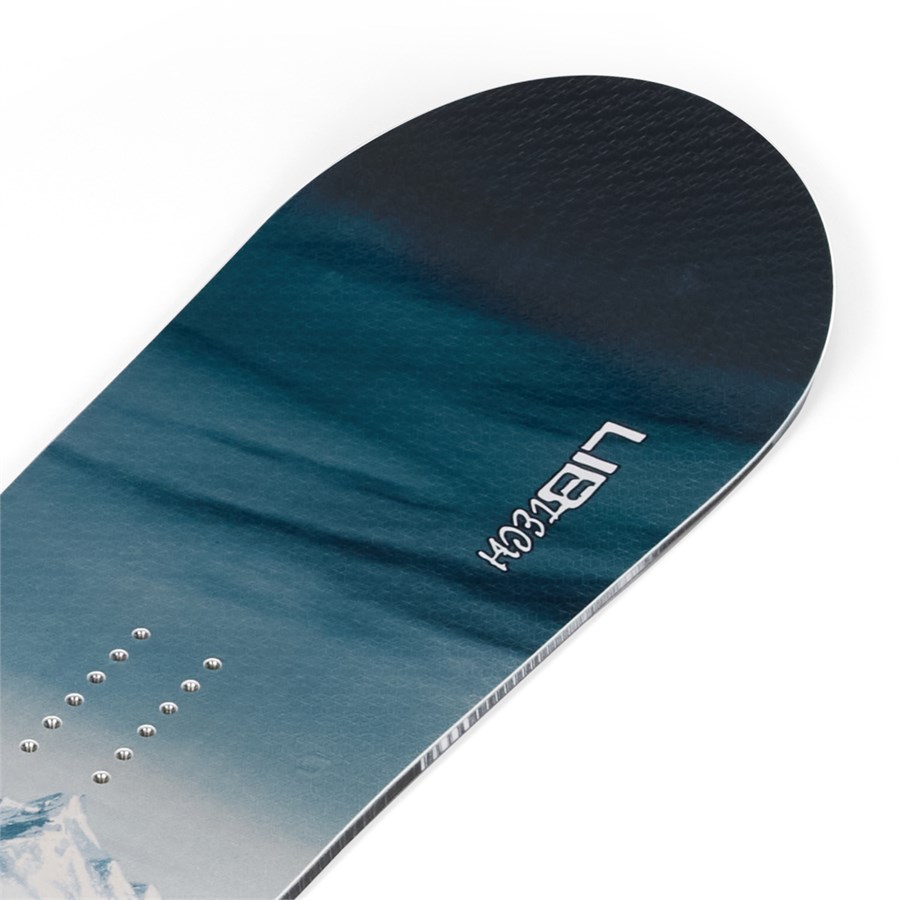 Lib Tech Cold Brew C2 LTD Snowboard 2026 | evo