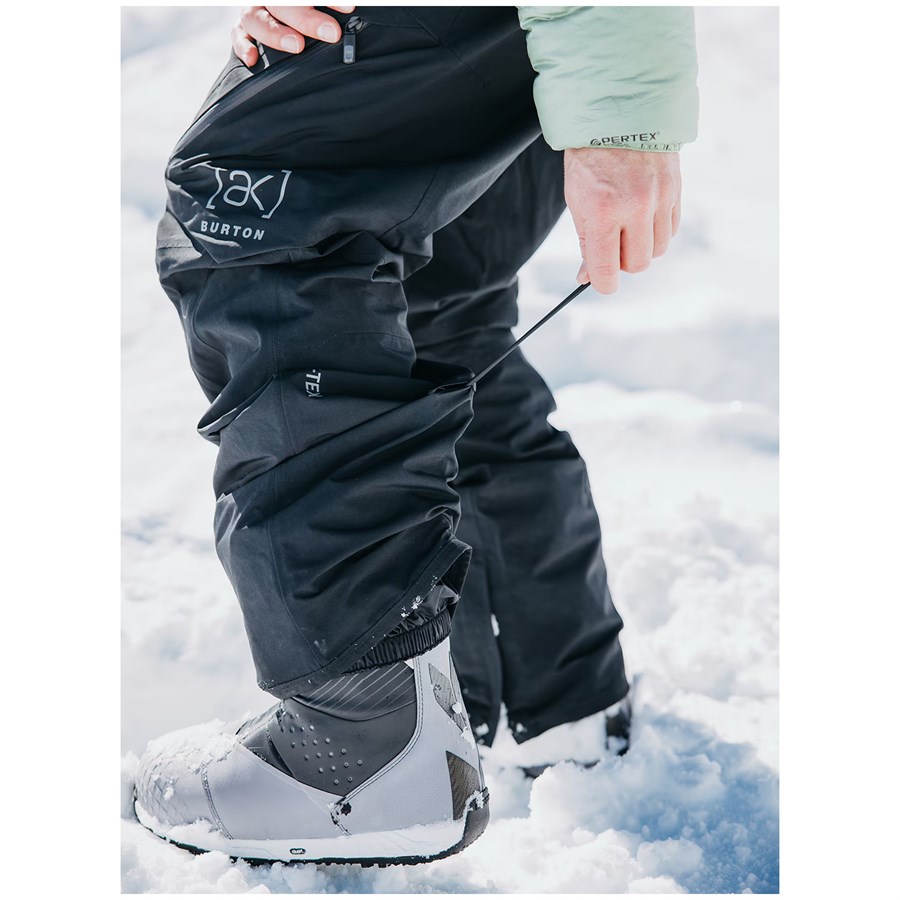 Burton AK Cyclic GORE-TEX 2L Tall Pants - Men's | evo