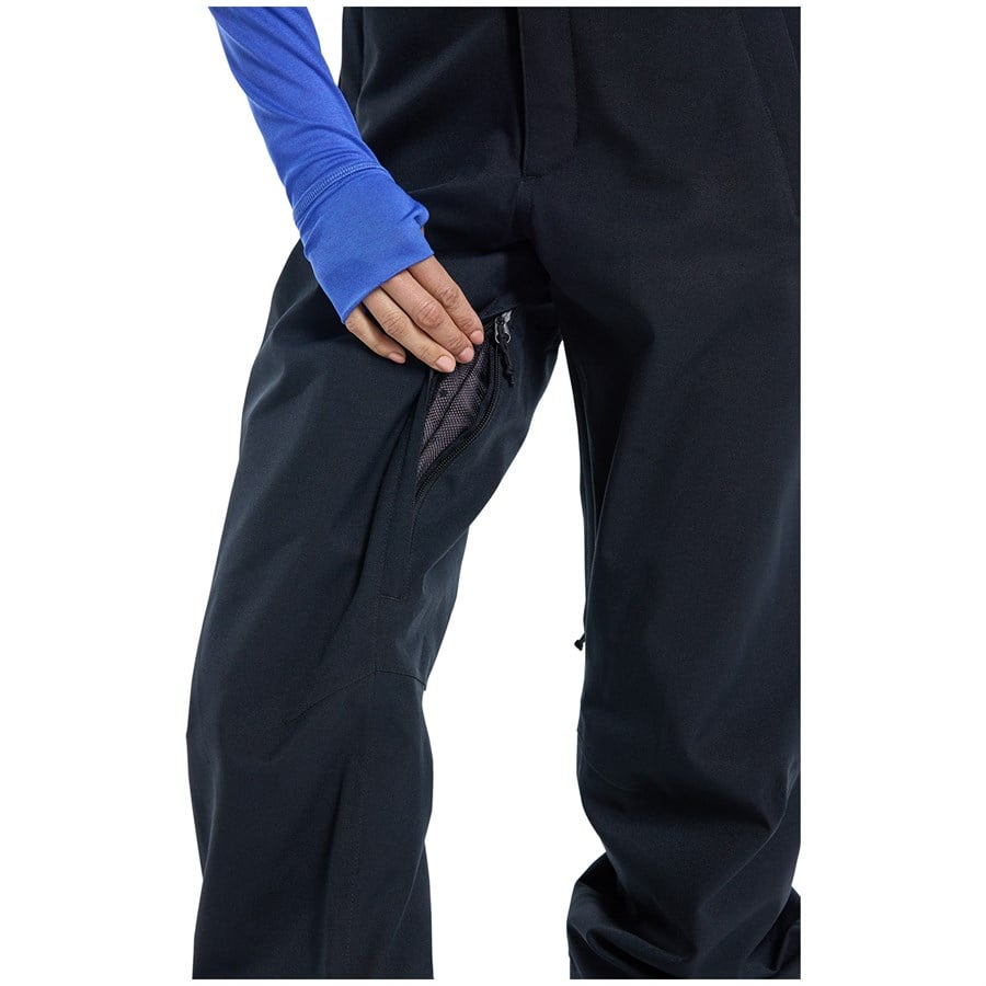 BURTON - ☆良品☆ BURTON W's Society Pant ソサエティパンツ M Burton Society Pants - Women's | evo