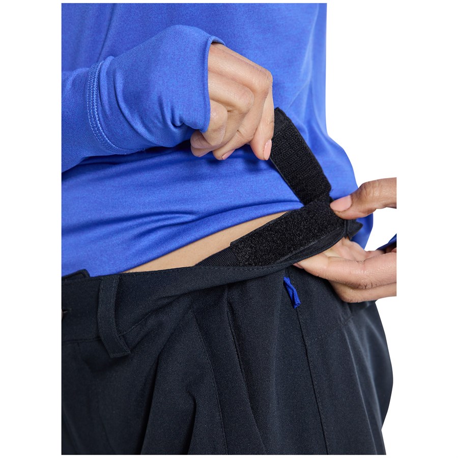 BURTON SOCIETY PT スノーボードウェア ウィメンズ パンツ 10100111966_1.png