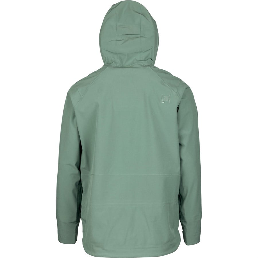 L1 Axial Jacket - Unisex | evo