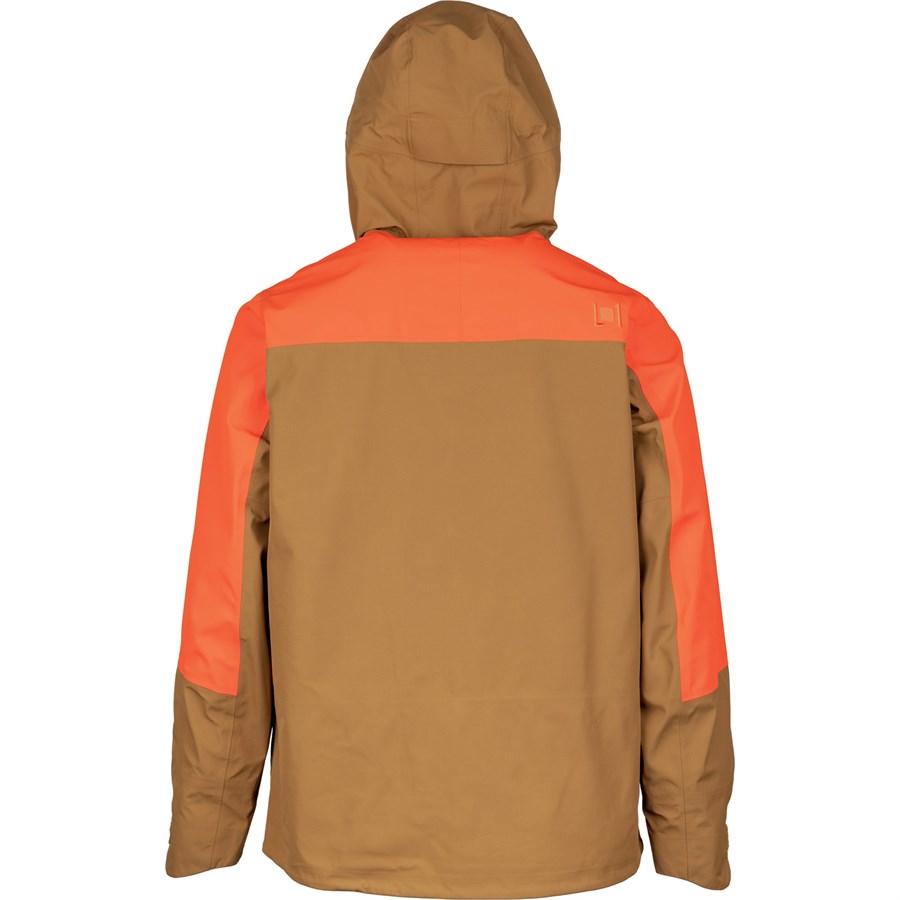 L1 Filmore Jacket - Men's | evo