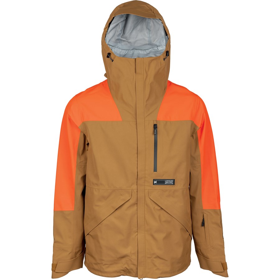 L1 Filmore Jacket - Men's | evo