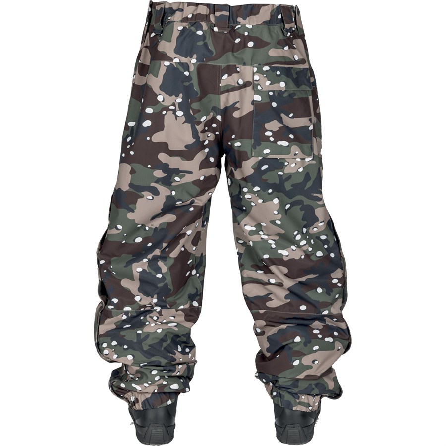 L1 Rankin Pants - Men's | evo